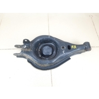 Рычаг задний нижний правый Chevrolet Captiva C100 2006-2010	Opel Antara 96626410