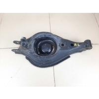 Рычаг задний нижний левый Chevrolet Captiva C100 2006-2010	Opel Antara 96626409