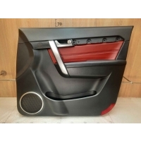 Обшивка двери передней правой Chevrolet Captiva C100 2006-2010	Код 96868638