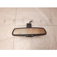 Зеркало заднего вида Chevrolet Captiva C100 2006-2010 Captiva 96623516