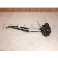 Замок двери передней левой Chevrolet Captiva C100 2006-2010 96872799