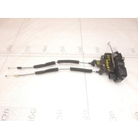 Замок двери задней правой Chevrolet Captiva C100 2006-2010 20996092