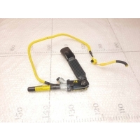 Ответная часть правого ремня безопасности Chevrolet Captiva C100 2006-2010	Состояние См. 96878875