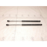 Амортизатор капота (к-кт) Chevrolet Captiva C100 2006-2010	Комплект 2шт. 96830124