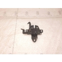 Замок капота Chevrolet Captiva C100 2006-2010.	Без троса. 20756258