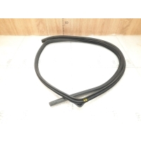 Уплотнитель двери задней правой Chevrolet Captiva C100 2006-2010 95028343