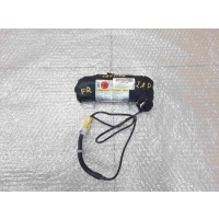 Подушка безопасности в сиденье правая Chevrolet Captiva C100 2006-2010 20879778