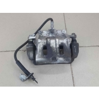 Суппорт тормозной передний правый Chevrolet Captiva C100 2006-2010 Captiva