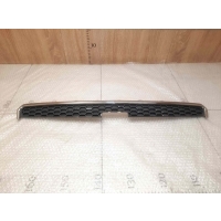 Решетка радиатора верхняя Chevrolet Captiva C100 2006-2010	Верхняя 96442715