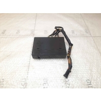 Блок комфорта Chevrolet Captiva C100 2007-2010	Opel Antara