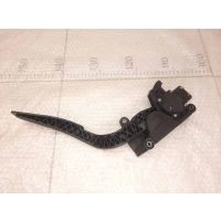 Педаль газа Chevrolet Captiva C100 2007-2010 Captiva 96625893