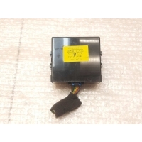 Блок управления парктроником Chevrolet Captiva C100 2006-2010 96673462