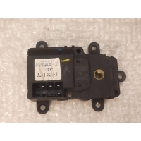 Моторчик заслонки отопителя Chevrolet Captiva C100 2006-2010 96629731