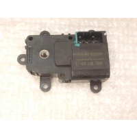 Моторчик заслонки отопителя Chevrolet Captiva C100 2006-2010 96629732