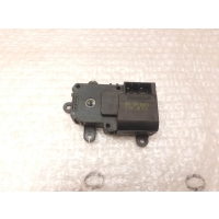 Моторчик заслонки отопителя Chevrolet Captiva C100 2006-2010	Opel 96629730