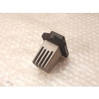 Резистор отопителя Chevrolet Captiva C100 2006-2010	Opel 96629733