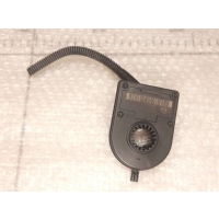 Датчик угла поворота рулевого колеса Chevrolet Captiva C100 2006-2010	Opel Antara 96625845