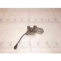 Моторчик стеклоочистителя передний Chevrolet Captiva C100 2006-2010 25919460