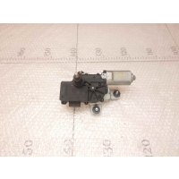 Моторчик стеклоочистителя задний Chevrolet Captiva C100 2006-2010 96627058