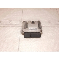 Блок управления двигателем Chevrolet Captiva C100 2006-2010	Opel 96892367