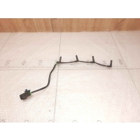 Проводка (коса) накала свечей Chevrolet Captiva C100 2006-2010	Opel 96440145