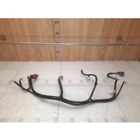 Клема аккумулятора Chevrolet Captiva C100 2006-2010	Opel 96697171
