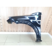 Крыло переднее левое Chevrolet Captiva C100 2006-2010.	Цвет : 96624392