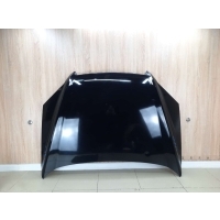 Капот Chevrolet Captiva C100 2006-2010.	Цвет :