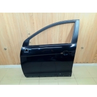 Дверь передняя левая Chevrolet Captiva C100 2006-2010. Captiva 20924993