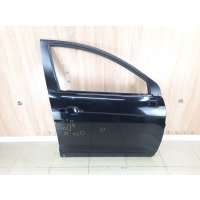 Дверь передняя правая Chevrolet Captiva C100 2006-2010. Captiva 42352070