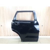 Дверь задняя правая Chevrolet Captiva C100 2006-2010. Captiva 94543753