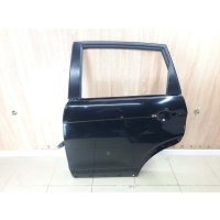 Дверь задняя левая Chevrolet Captiva C100 2006-2010. Captiva 94543752