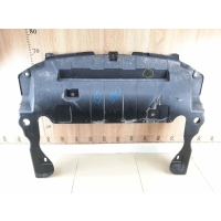 Защита двигателя Chevrolet Captiva C100 2006-2010	Пластик	Дефект 96623703