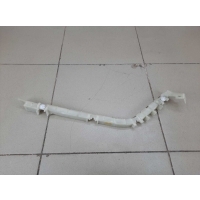 Направляющая заднего бампера правая Chevrolet Captiva C100 2006-2010 96448143