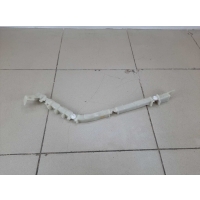 Направляющая заднего бампера левая Chevrolet Captiva C100 2006-2010 96448142