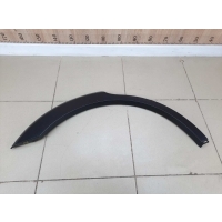 Накладка заднего крыла правого Chevrolet Captiva C100 2006-2010 96439714