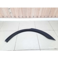 Накладка заднего крыла левого Chevrolet Captiva C100 2006-2010 96439713