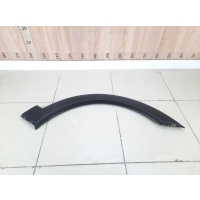 Накладка переднего крыла правого Chevrolet Captiva C100 2006-2010 96439702
