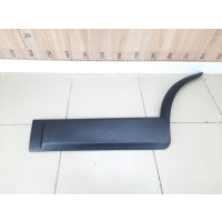 Накладка двери задней левой Chevrolet Captiva C100 2006-2010 96439709