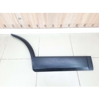 Накладка двери задней правой Chevrolet Captiva C100 2006-2010 96439710