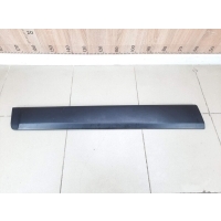 Накладка двери передней левой Chevrolet Captiva C100 2006-2010 96439707
