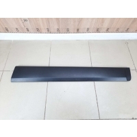 Накладка двери передней правой Chevrolet Captiva C100 2006-2010 96439706
