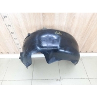 Локер задний левый Chevrolet Captiva C100 2006-2010	Незначительный 96623496