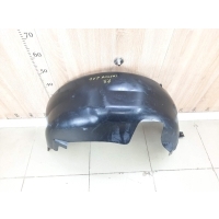 Локер задний правый Chevrolet Captiva C100 2006-2010 96623497