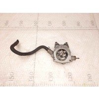 Насос вакуумный Chevrolet Captiva C100 2006-2010	Opel 96879426