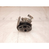 Насос гидроусилителя Chevrolet Captiva C100 2006-2010	Opel 25980805