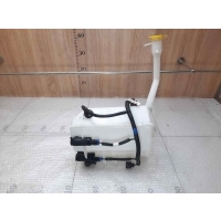 Бачок омывателя лобового стекла Chevrolet Captiva C100 2006-2010	Под 96627003