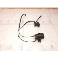 Клапан электромагнитный Chevrolet Captiva C100 2006-2010	Клапан 96440385