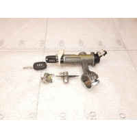 Замок зажигания (к-кт) Chevrolet Captiva C100 2006-2010	В комплект