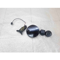 Лючок бензобака Chevrolet Captiva C100 2006-2010 Captiva